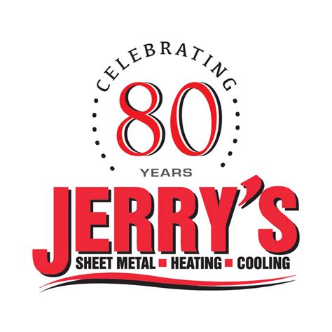 Jerry's Sheet Metal Heating